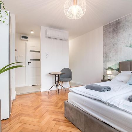 Apartament Dworcowa 24 Gliwice Kültér fotó