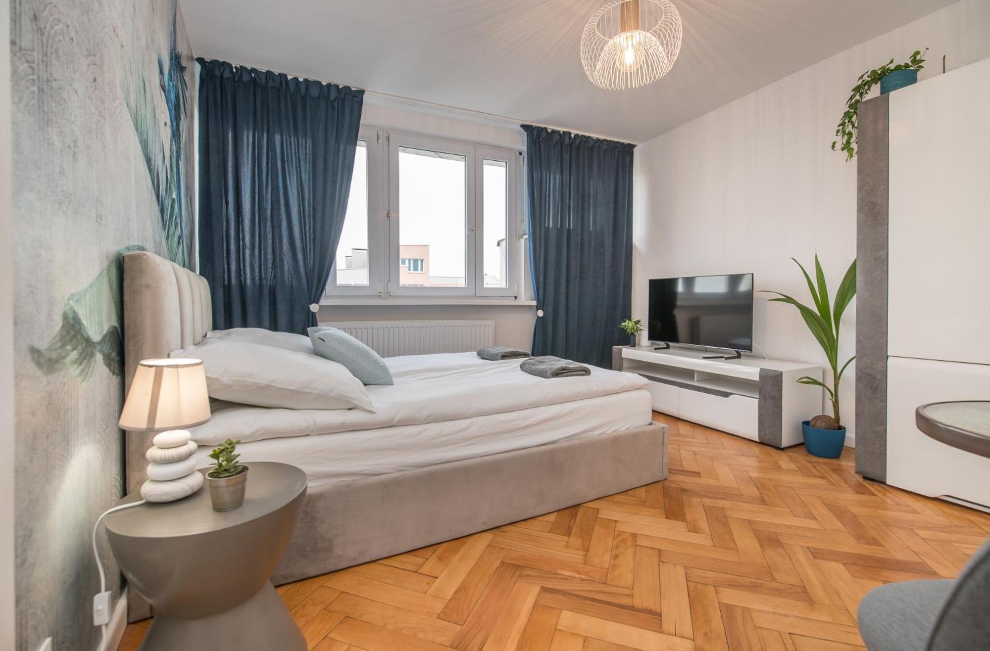 Apartament Dworcowa 24 Gliwice Kültér fotó