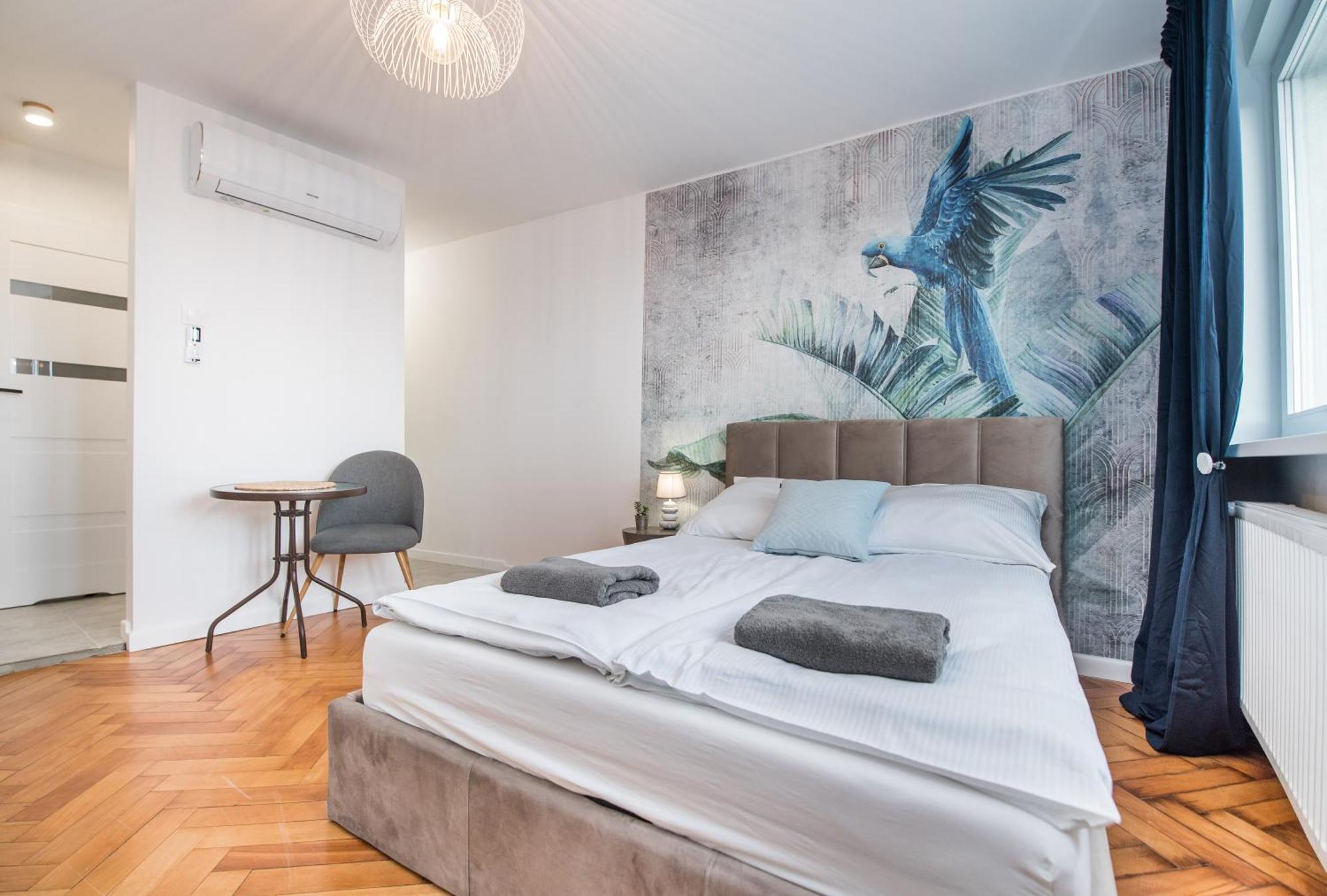 Apartament Dworcowa 24 Gliwice Kültér fotó