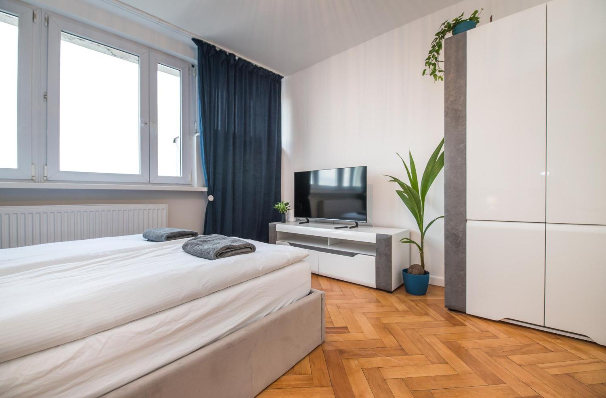Apartament Dworcowa 24 Gliwice Kültér fotó