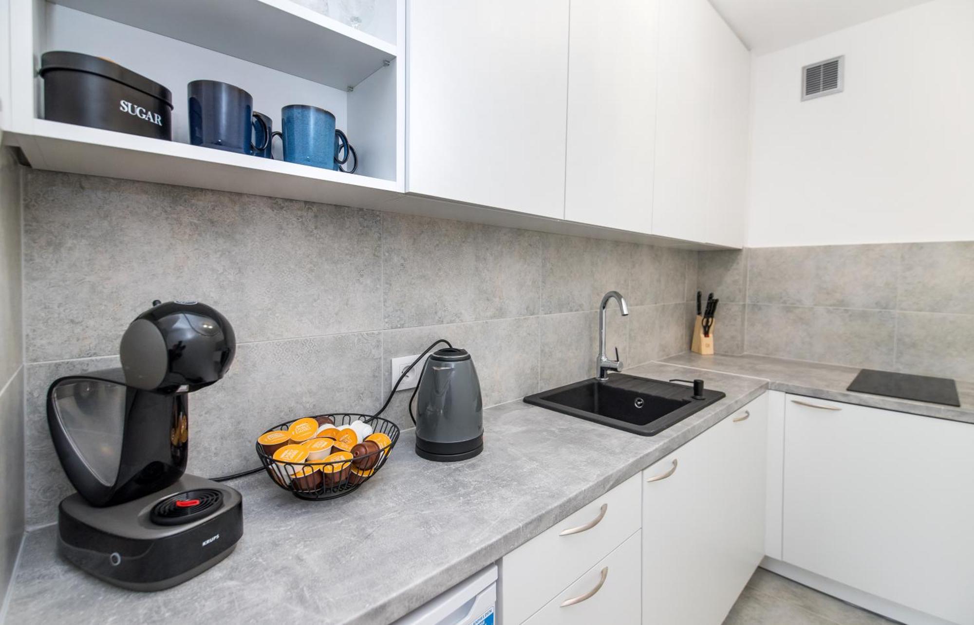 Apartament Dworcowa 24 Gliwice Kültér fotó