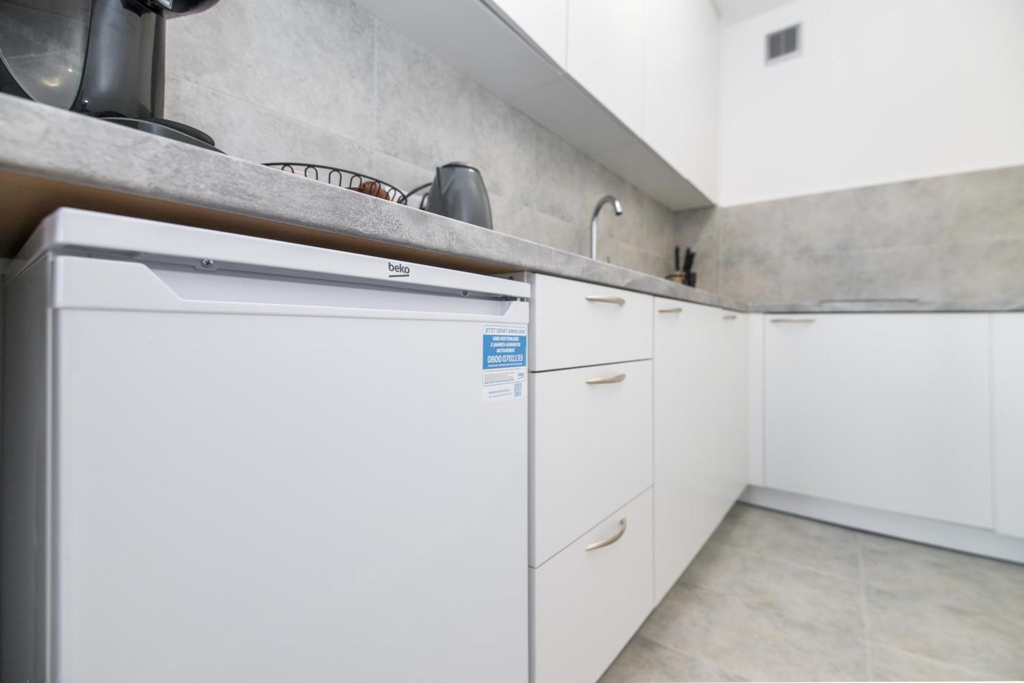 Apartament Dworcowa 24 Gliwice Kültér fotó