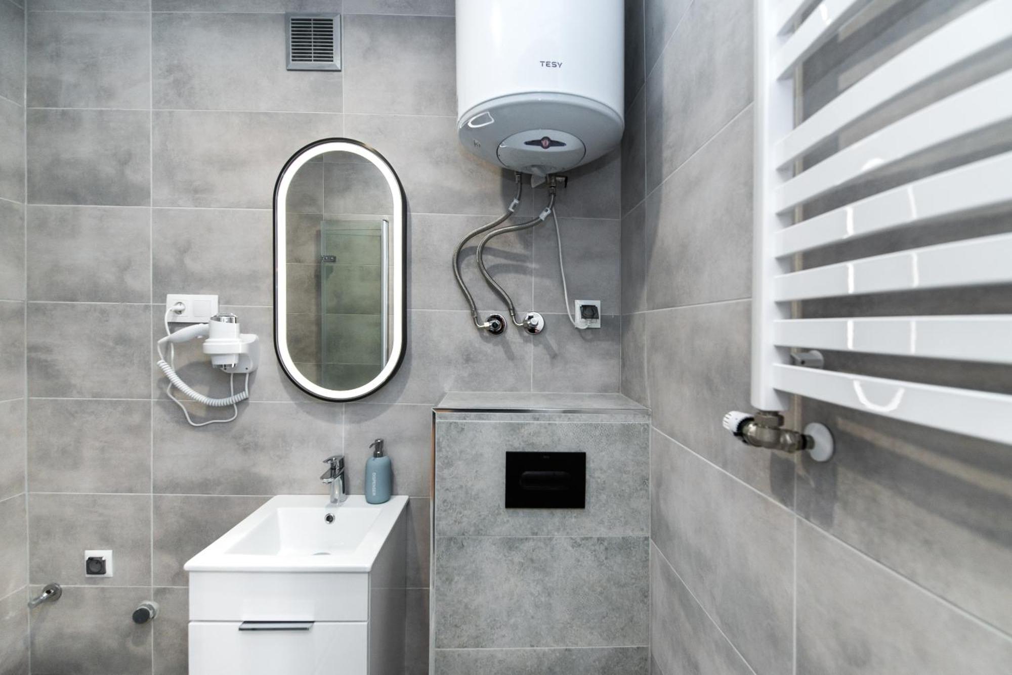 Apartament Dworcowa 24 Gliwice Kültér fotó