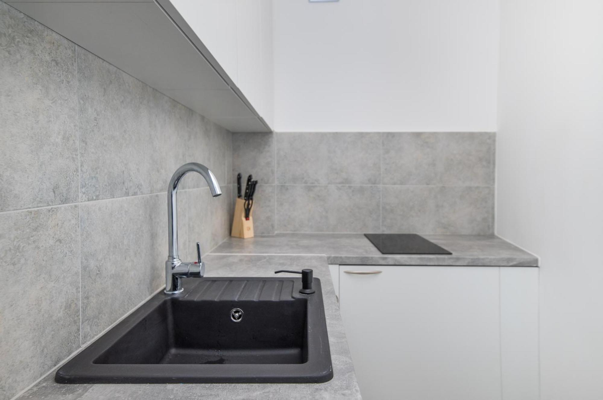 Apartament Dworcowa 24 Gliwice Kültér fotó