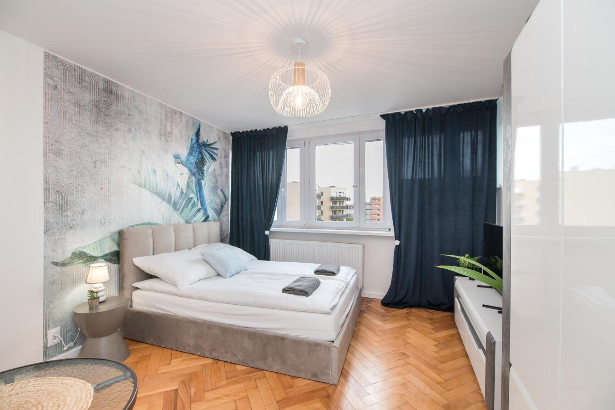Apartament Dworcowa 24 Gliwice Kültér fotó