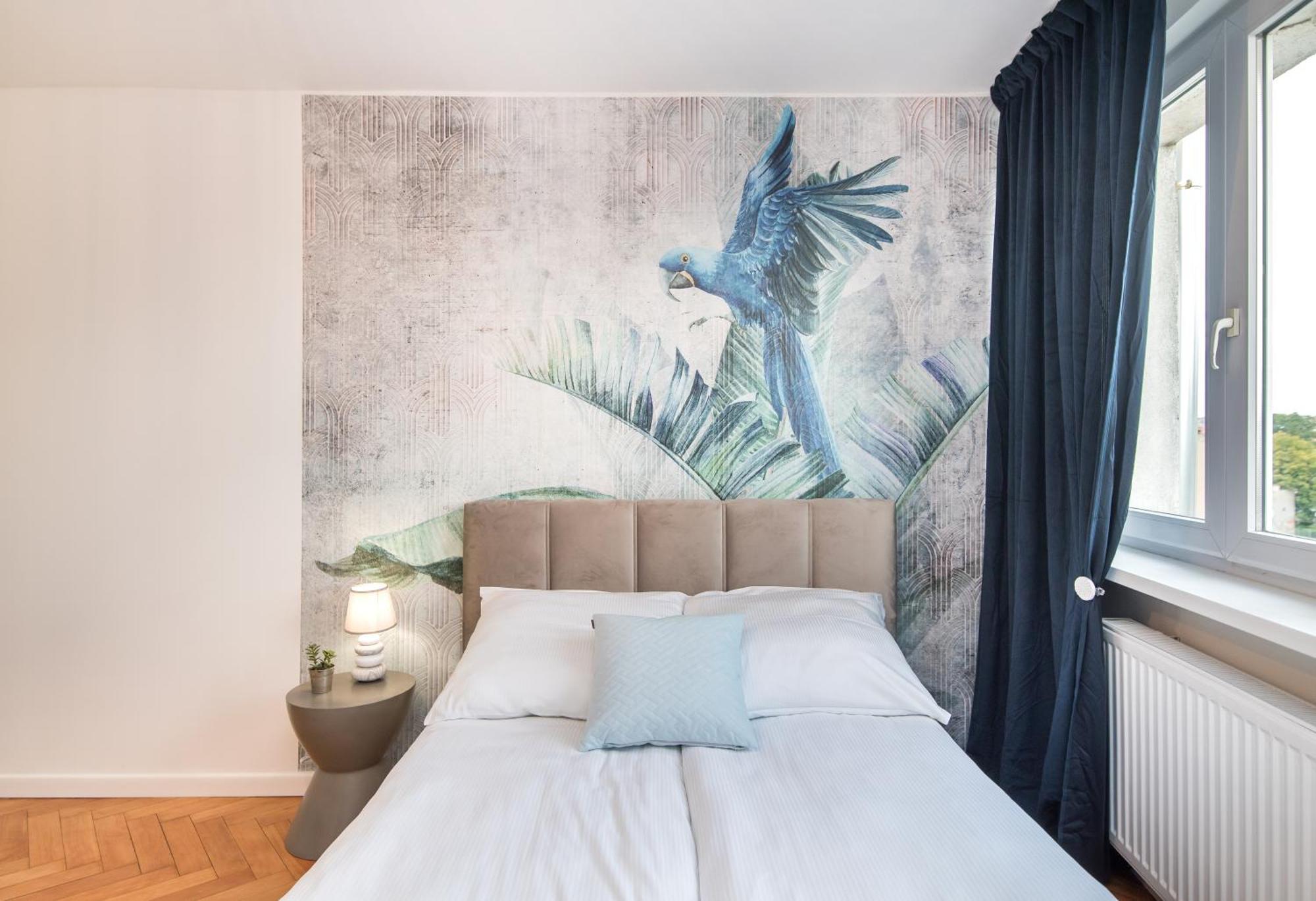 Apartament Dworcowa 24 Gliwice Kültér fotó