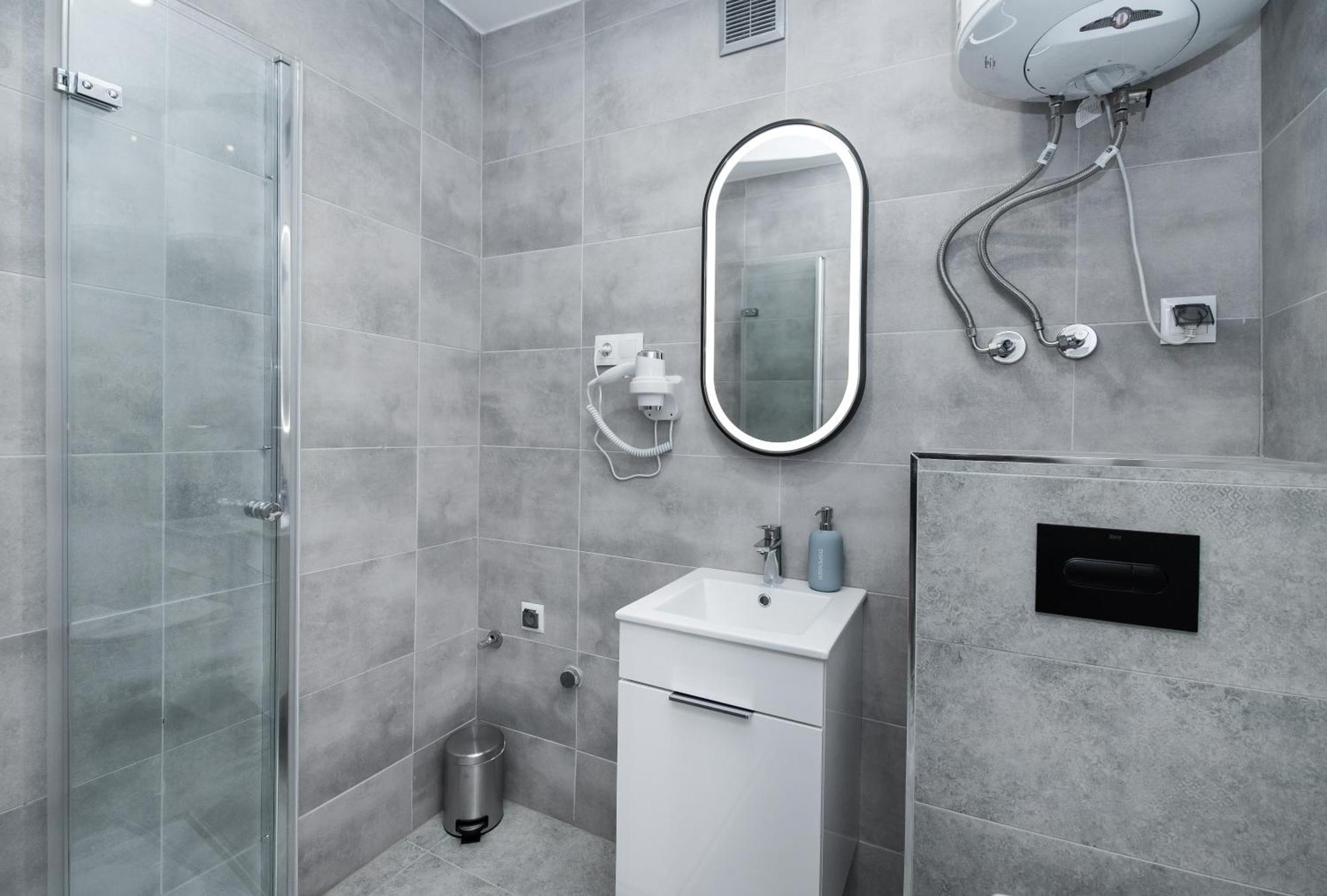 Apartament Dworcowa 24 Gliwice Kültér fotó