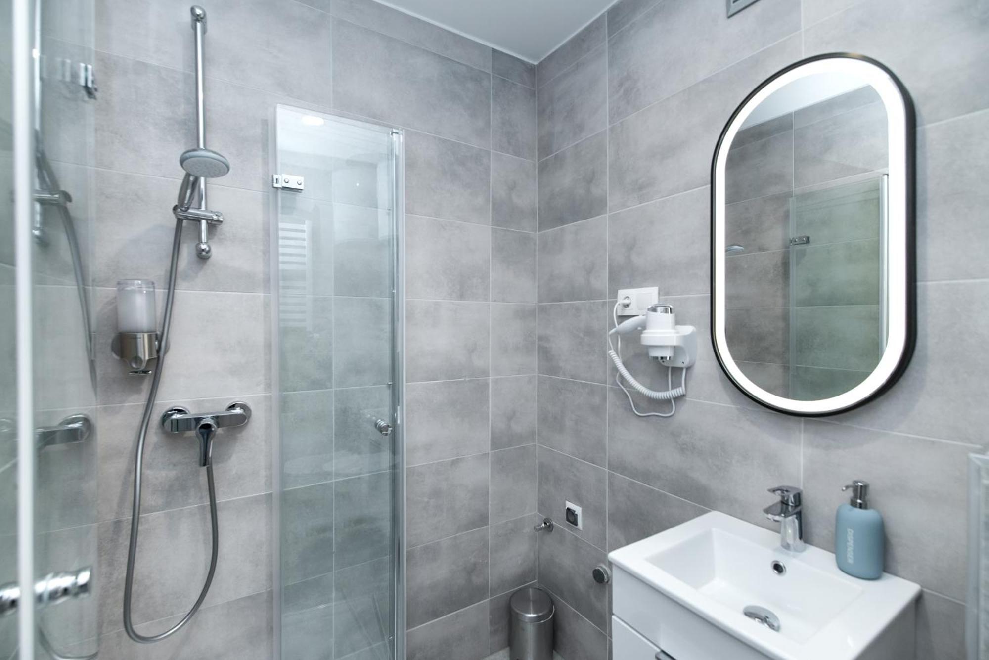 Apartament Dworcowa 24 Gliwice Kültér fotó